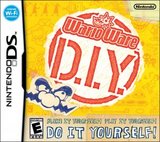 WarioWare: D.I.Y. (Nintendo DS)